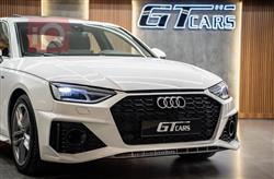 اودي A4